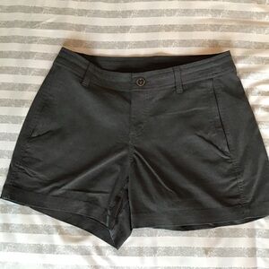 Kuhl 4 Women's Gray Shorts